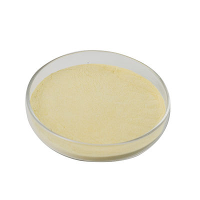 Poudre d'enzymes de glucose oxydase de qualité alimentaire 30 000 u/g pour la volaille et le bétail