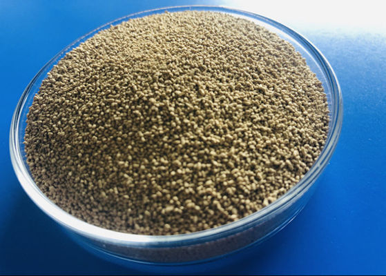25 kg/tambour Emballage Enzyme dissolvante des protéines Source Micro-organisme