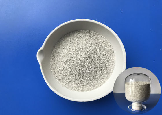 Enzyme à hautes températures de phytase de catégorie jaunâtre d'alimentation en alimentation de volaille
