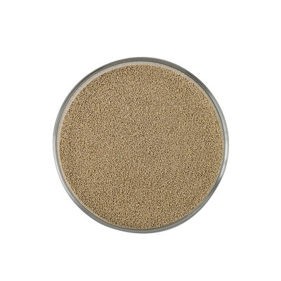 Premix Enzymes d'alimentation avec enzyme NSP Granule jaune brun pour le premix à haute activité