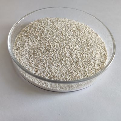 β-mannase pour l'alimentation animale avancée pour une meilleure utilisation des aliments pour animaux et une meilleure performance animale n° CAS 37288-54-3
