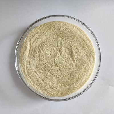 Dégradation des nutriments libérés par l'enzyme mannanase bêta pour l'environnement gastro-intestinal des animaux