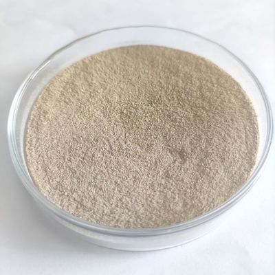 Enzyme d'alimentation de poudre de pectinase de Habio hydrolysant la pectine et le polysaccharide de fibre 30000u/G