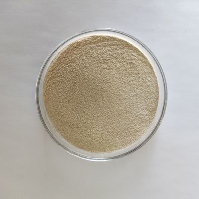 Enzyme protéolytique acide de rendement élevé de poudre de protéase d'acide de Habio 100,000U/G