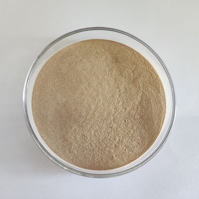 Poudre de protéase neutre Habio Enzyme protéolytique neutre à haut rendement 100 000 U/g