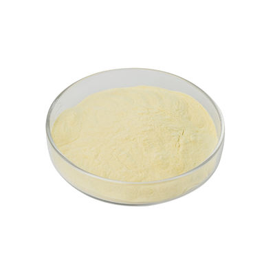Habio bêta-glucanase poudre/liquide pour volaille couche d'œuf porc ruminant Enzyme digestive blanche