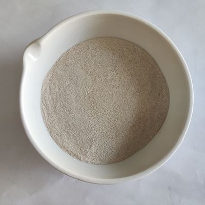 Poudre de lipase enzymatique 50 000 à 200 000 Fermentation microbienne Enzyme lipase
