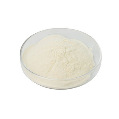 Poudre de cellulase 50 000u/g - 100 000u/g Dégrade la peau des fruits et brise les parois cellulaires