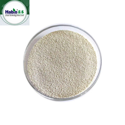 Granule de phytase thermostable de qualité d'alimentation animale de 10 000 U