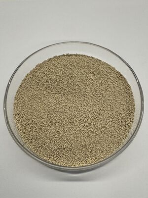 Nourrir la lipozyme enzymatique lipase pour une meilleure digestibilité des graisses et une meilleure utilisation de l'énergie avec une activité de 20 000 U/g