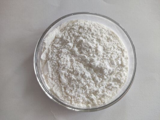 Xylanase Enzyme 1,000Oligosaccharide à libération de xylan dégradable en poudre pour l'alimentation animale Additif pour la volaille et le bétail