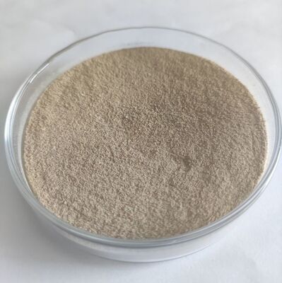 Habio pectinase 50 000U/g Poudre Enzyme d'alimentation hydrolysant la pectine et le polysaccharide de fibres