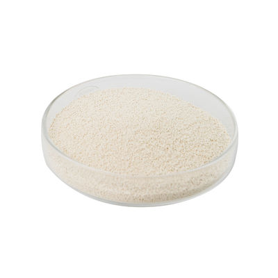 50000U Beta Mannanase Granule Straw Yellow thermostable pour la volaille