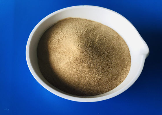 Enzyme bactérienne 25kg/Bag de la protéase BP100 Habio pour l'additif animal