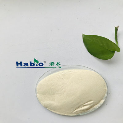 Granule de poudre d'enzymes de NSP Habio utilisé en alimentation de volaille 25kg/Bag