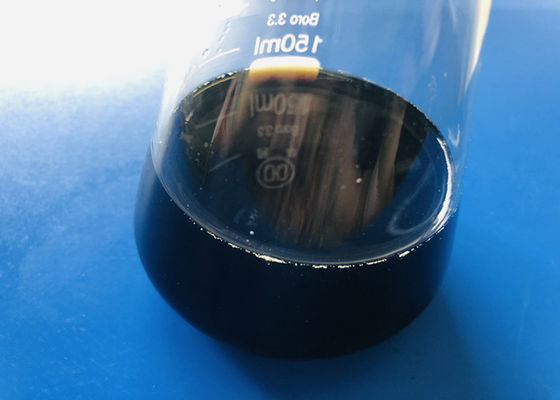 Haute catalase liquide de la thermostabilité 10000U Cas 9025-57-4 pour l'industrie d'alimentation