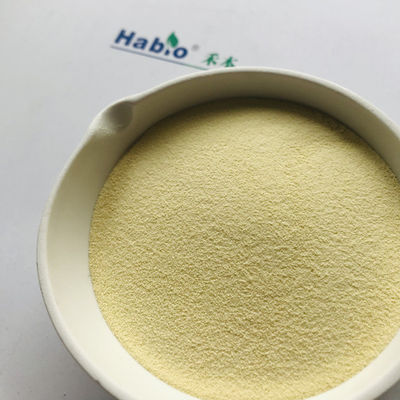 Beta Mannanase Enzyme Animal Feed digestive 10000U additif pour l'absorption