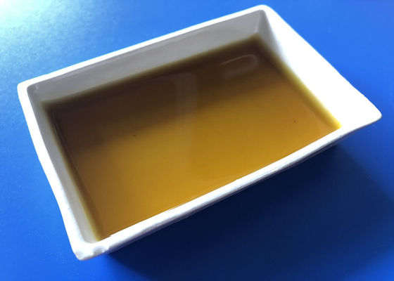 Liquide acide d'enzymes de cellulase de catégorie d'alimentation pour la santé animale 200000U