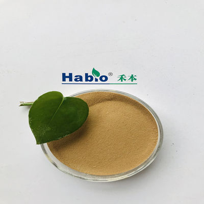 Thermostabilité élevée de cellulase de Habio d'additifs acides d'alimentation des animaux