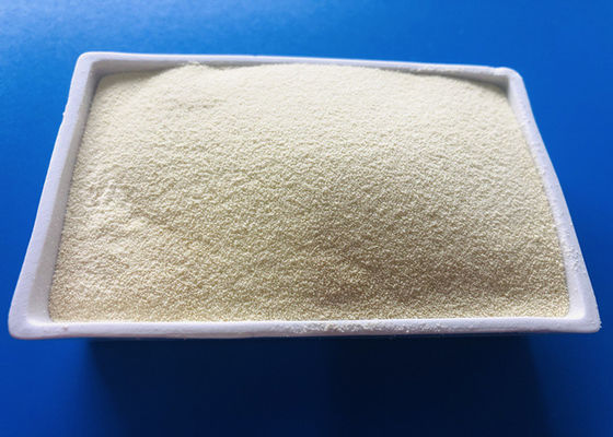 Préparations enzymatiques 10000U de cellulase standard de FAMI-QS pour la catégorie d'alimentation