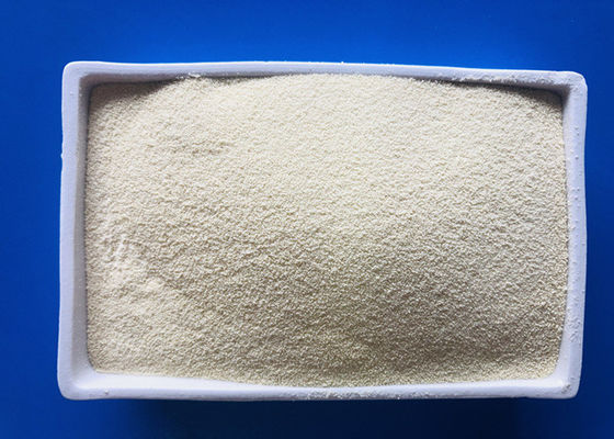 Enzyme blanche 30000U de pectinase pour le jus de fruits et légumes