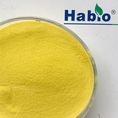 ISO9001 a certifié l'enzyme soluble dans l'eau de phytase saupoudre facile à la dilution