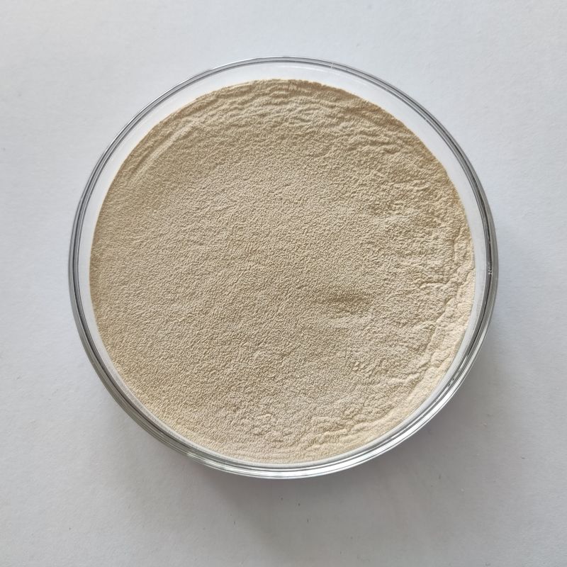 Premix Enzymes d'alimentation avec enzyme NSP Granule jaune brun pour le premix à haute activité