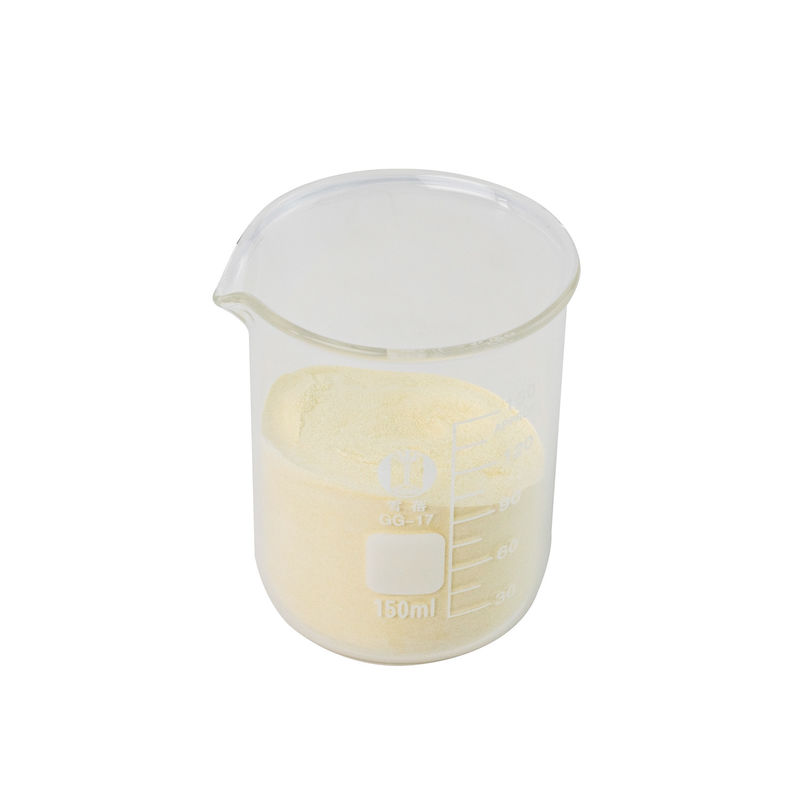 Oxydase de glucose de haute pureté 5000U/G Poudre God Feed Grade Bétail et volaille Oxydase générale de glucose