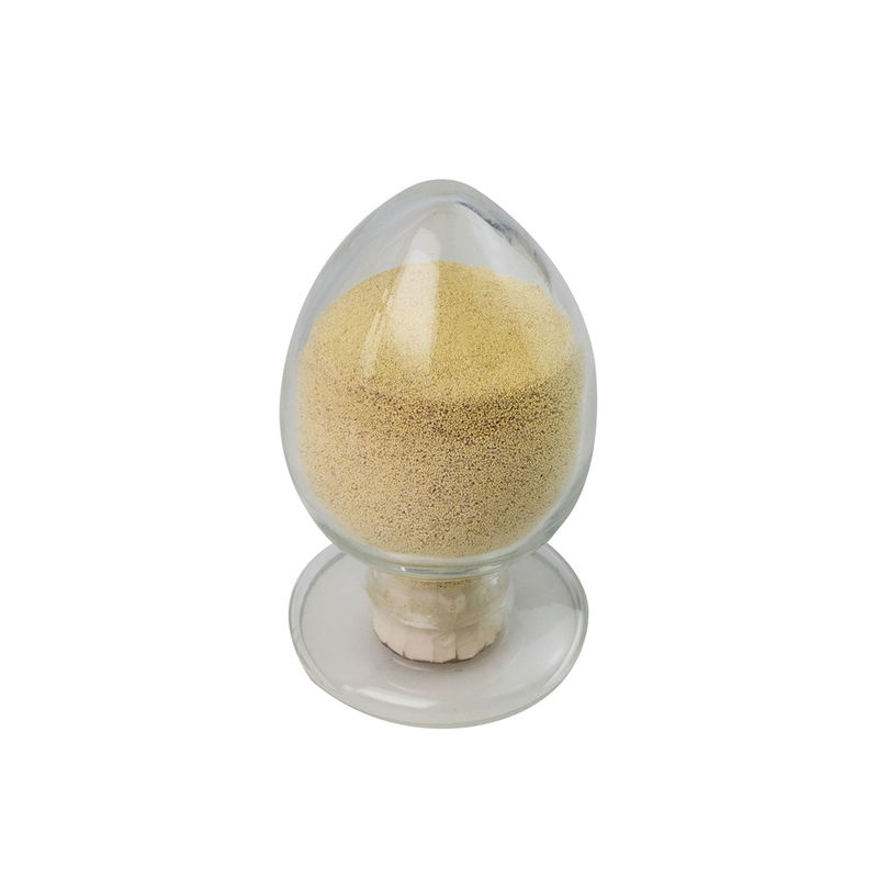 Oxydase de glucose de haute pureté 5000U/G Poudre God Feed Grade Bétail et volaille Oxydase générale de glucose