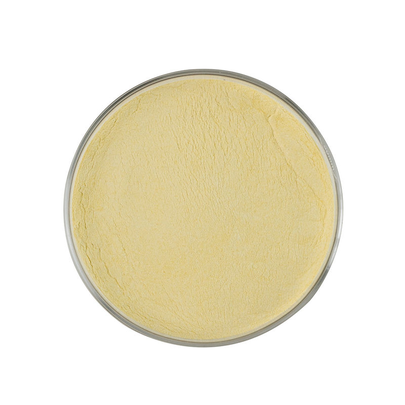 Oxydase de glucose de haute pureté 5000U/G Poudre God Feed Grade Bétail et volaille Oxydase générale de glucose