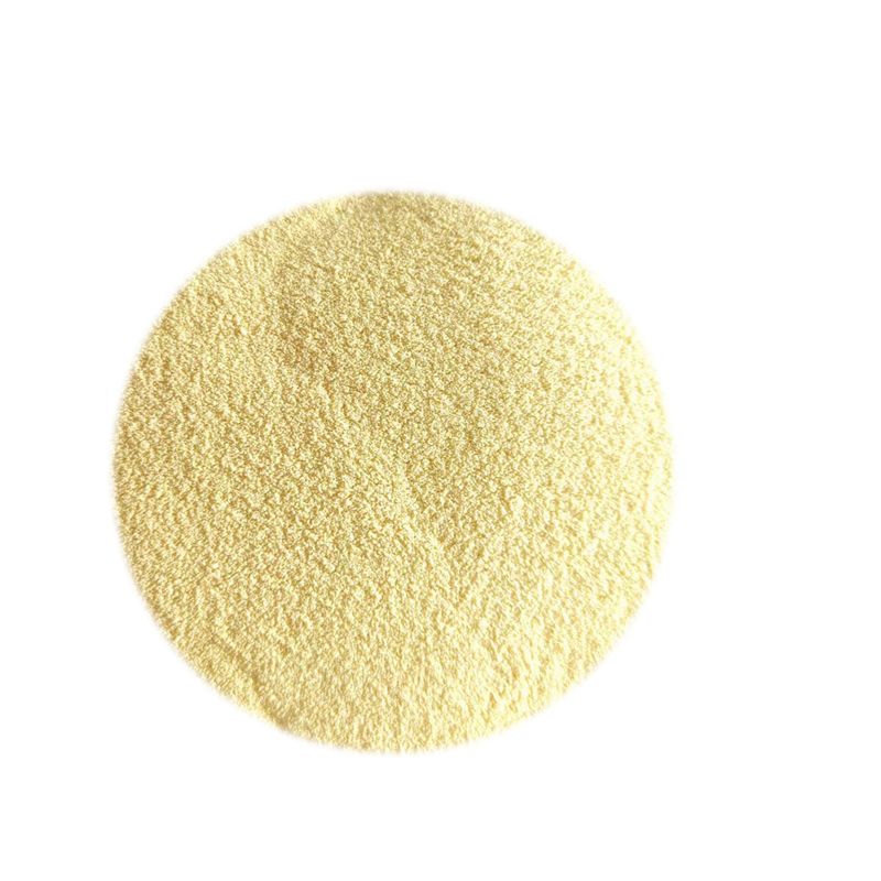 Poudre d'enzyme bêta mannanase la plus vendue par Factory Direct pour la volaille et le bétail
