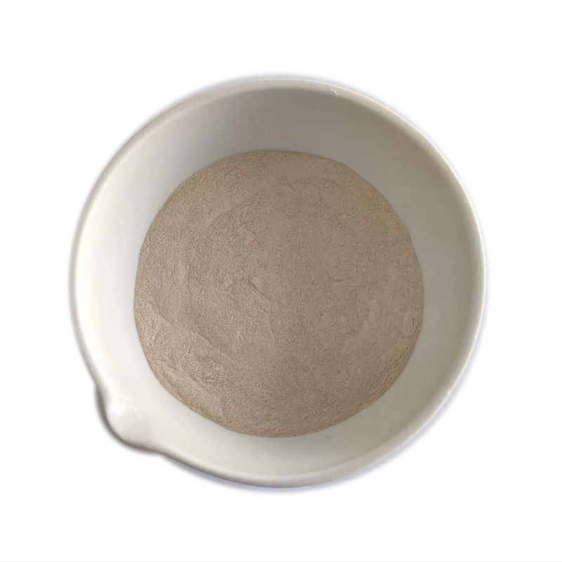 Poudre d'enzyme complexe de nutrition de volaille de catégorie d'alimentation directe d'OEM et d'usine