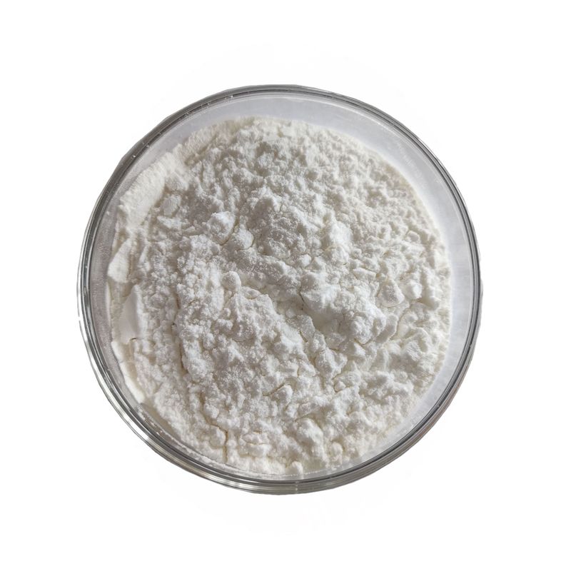 Augmentation de la dégradation du xylane avec l' enzyme xylanase Immunité animale Habio Xylanase Enzyme poudre équilibrant la flore intestinale
