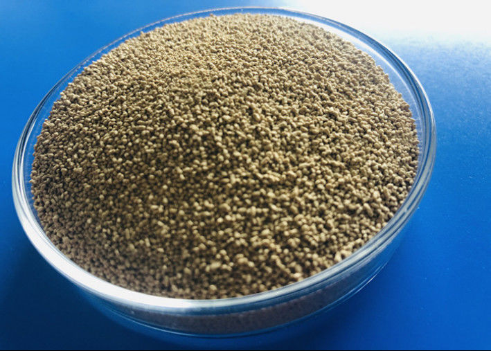 25 kg/tambour Emballage Enzyme dissolvante des protéines Source Micro-organisme