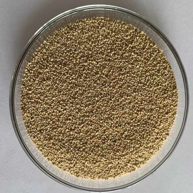 Granule de Habio Lipase Lipozyme Enzyme de qualité alimentaire 20 000 u Augmentation de l' activité enzymatique endogène