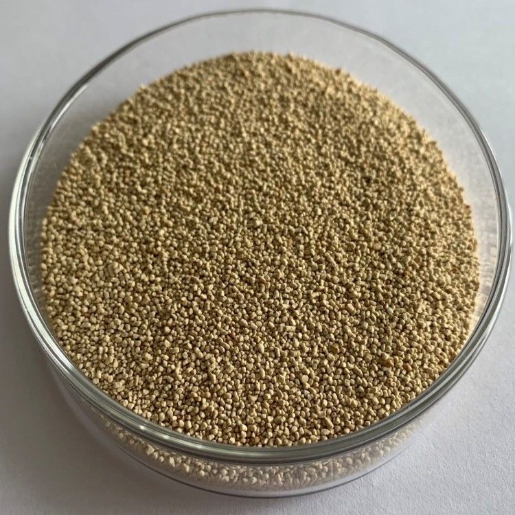 Granule de Habio Lipase Lipozyme Enzyme de qualité alimentaire 20 000 u Augmentation de l' activité enzymatique endogène