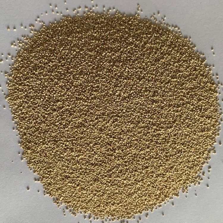 Granule Habio Lipase Grade d'enzyme 20,000u pour les animaux d'élevage Animaux Effet synergique sur la lipase endogène