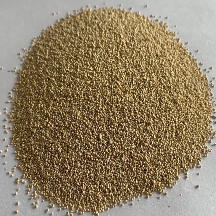 Granule de Habio Lipase Lipozyme Enzyme de qualité alimentaire 20 000 u Augmentation de l' activité enzymatique endogène