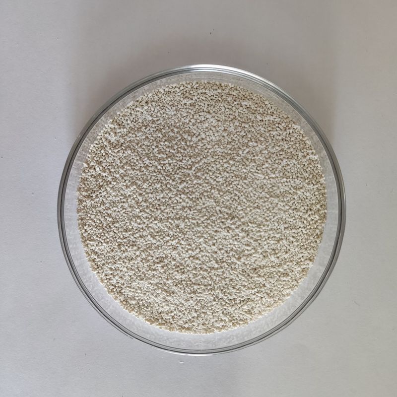L' enzyme bêta-mannanase améliore la microflore intestinale atténue l' effet de la mycotoxine