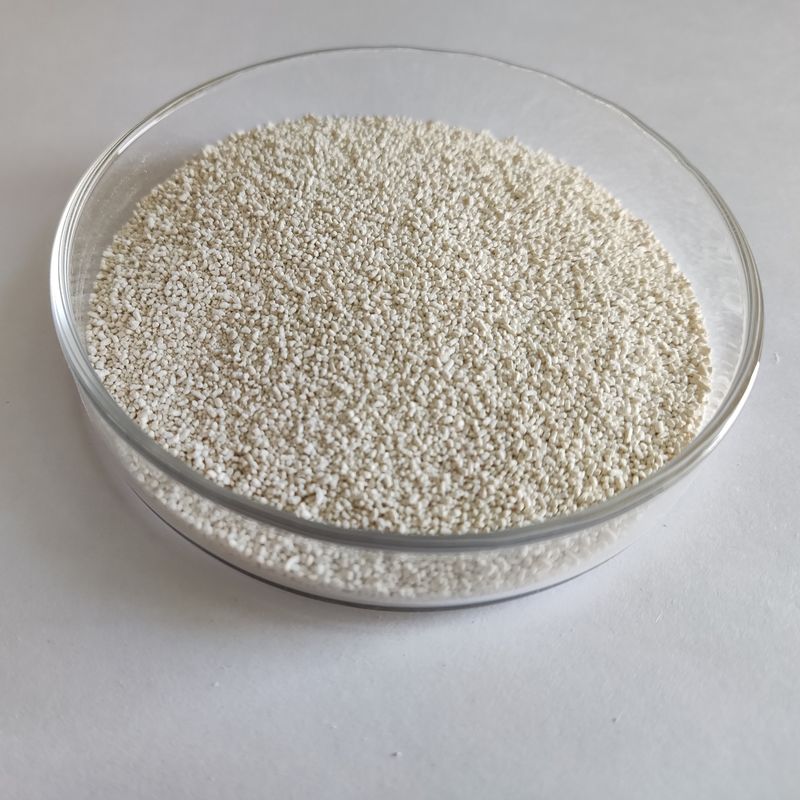 β-mannase pour l'alimentation animale avancée pour une meilleure utilisation des aliments pour animaux et une meilleure performance animale n° CAS 37288-54-3