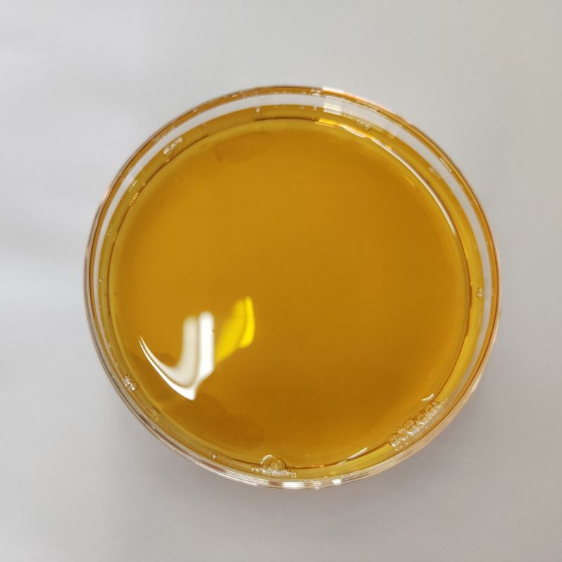 L'enzyme Habio Beta Mannanase décompose la paroi cellulaire et libère ensuite les nutriments