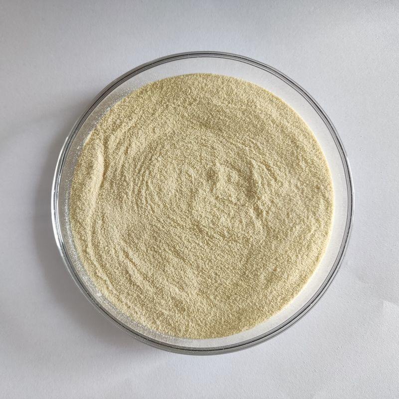 L'enzyme Habio Beta Mannanase décompose la paroi cellulaire et libère ensuite les nutriments