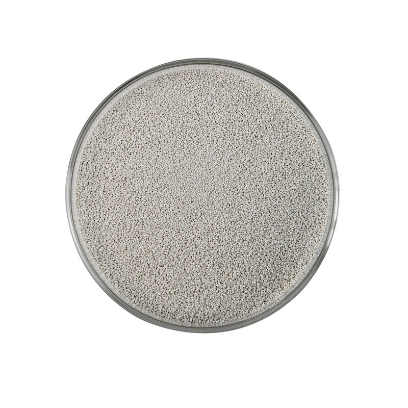 Utilisation des nutriments Phytase Enzyme avec température de stockage de 4 à 10 °C et plage de pH de 3 à 12
