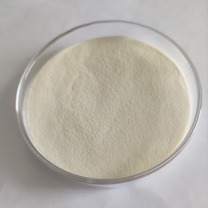 Poudre de cellulase de qualité alimentaire 50 000 u/g-100 000 u/g Amélioration de l'absorption nutritionnelle