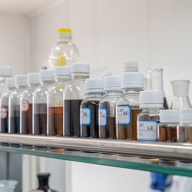 Poudre de Habio Cellulase/rendement élevé liquide pour hydrolyser la fibre
