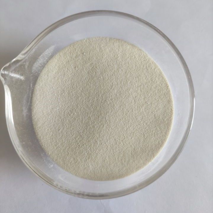 Habio bêta-glucanase poudre/liquide pour volaille couche d'œuf porc ruminant Enzyme digestive blanche