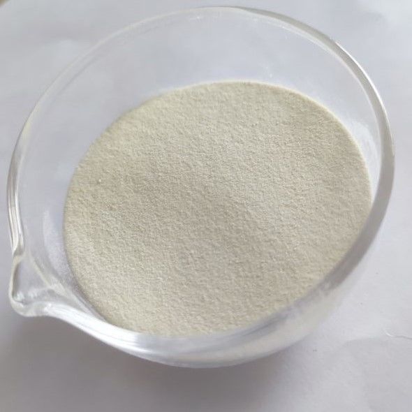 Habio bêta-glucanase poudre/liquide pour volaille couche d'œuf porc ruminant Enzyme digestive blanche