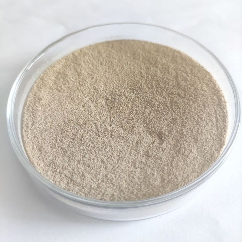 Enzyme d'alimentation de poudre de pectinase de Habio hydrolysant la pectine et le polysaccharide de fibre 30000u/G
