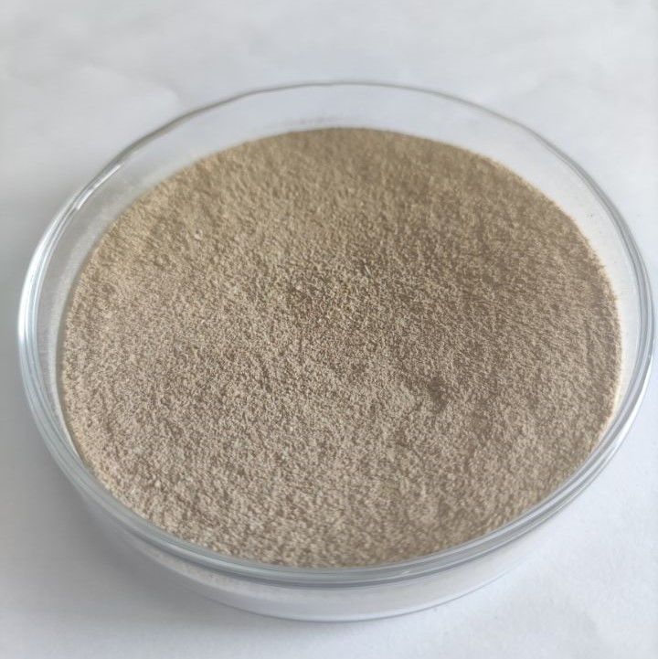 Enzyme d'alimentation de poudre de pectinase de Habio hydrolysant la pectine et le polysaccharide de fibre 30000u/G