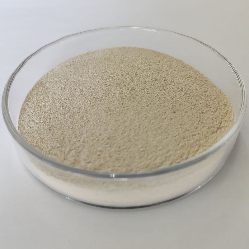 Enzyme protéolytique acide de rendement élevé de poudre de protéase d'acide de Habio 100,000U/G